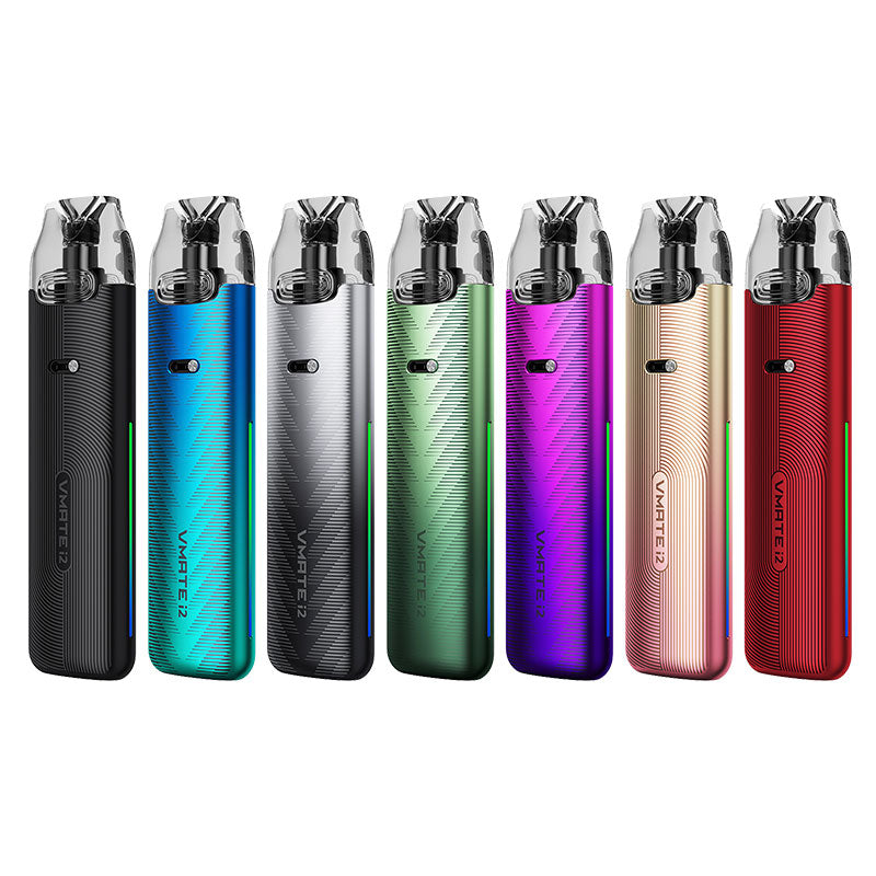 Voopoo Vmate i2 Pod Device 30 Watts (1500 mAh)