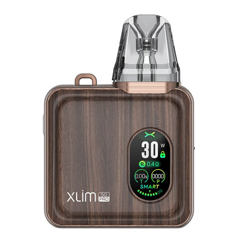 Oxva Xlim SQ Pro Pod System Kit 30W in Pakistan- Vaporslobby