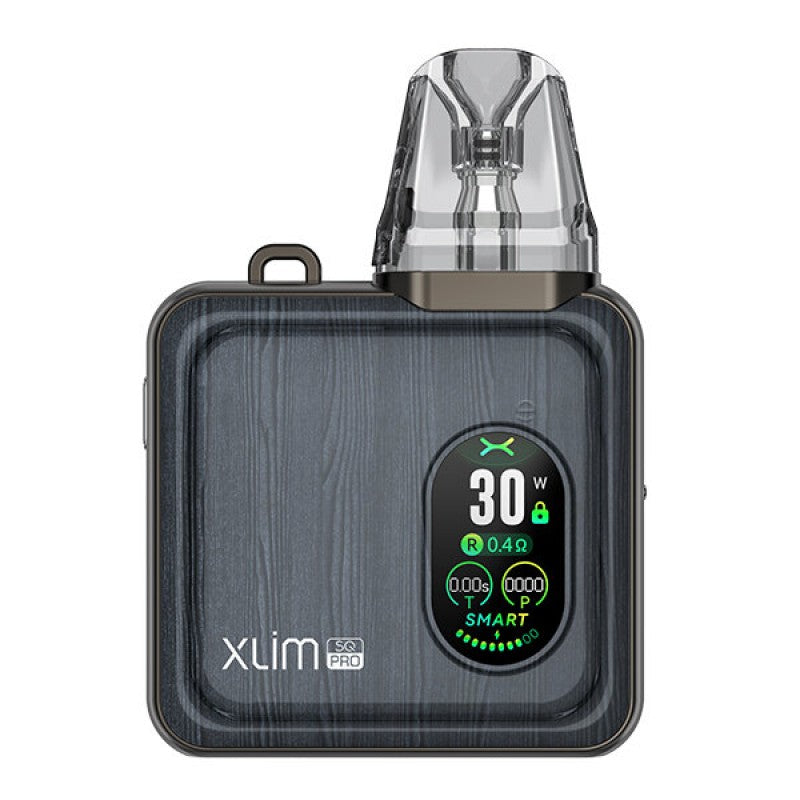 Oxva Xlim SQ Pro Pod System Kit 30W in Pakistan- Vaporslobby